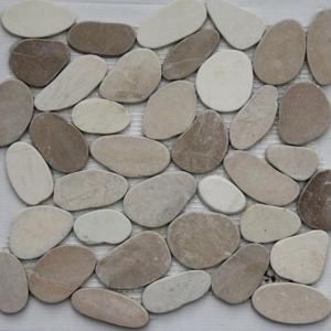 Mosavit carrelage mosaïque Piedra Java