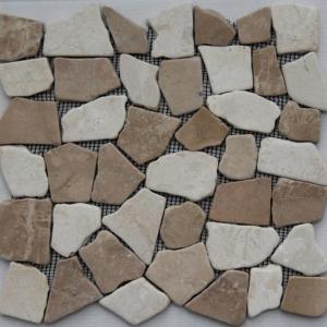 Mosavit carrelage mosaïque Piedra Noa Mix