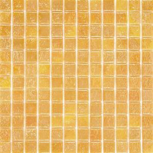 Mosavit mosaïque de verre Rock Dore