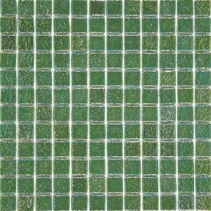 Mosavit mosaïque de verre Rock Nenufar