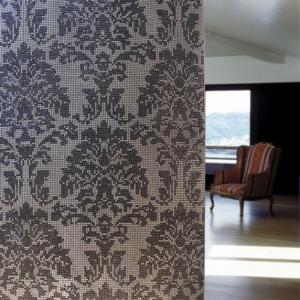Mosavit carrelage mosaïque Sirian Damasco
