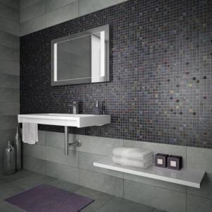 Mosavit mosaïque de verre Sundance Alps