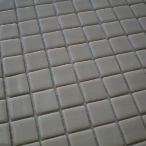 Mosavit mosaïque de verre Urban Bianco