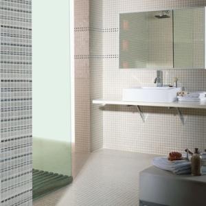 Mosavit mosaïque de verre Urban Vainiglia