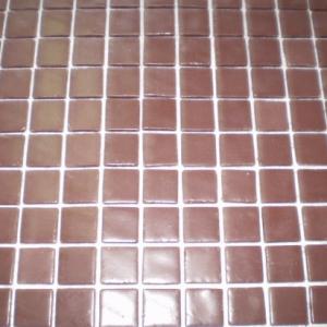 Mosavit mosaïque de verre Urban Wengue gloss