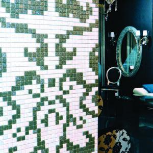 Mosavit carrelage mosaïque Vintage Ankara