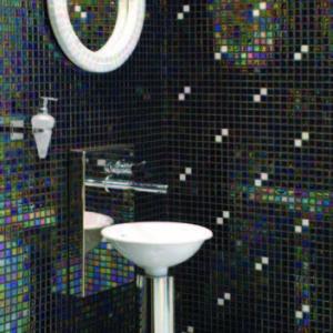 Mosavit carrelage mosaïque Vintage Dot Verbena