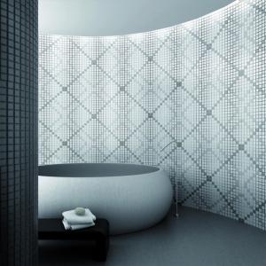 Mosavit mosaïque de verre Vintage Frames