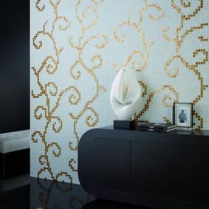 Mosavit mosaïque de verre Vintage Hiedra