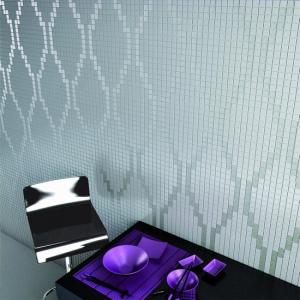 Mosavit mosaïque de verre Vintage Ondas