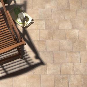 Carrelage d’imitation de pierre Natucer Stone Klinker Bone