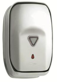 Soap dispenser automatic 03023.S