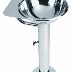 Washbasin aisi 304 stainless steel 13026.B