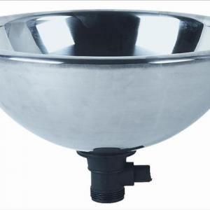 Inox washbasin 305 13028.S