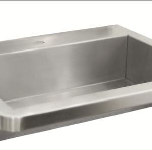 Collective washbasin 60 cm 13050.06.SP.S