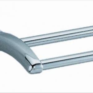 Towel rail inox 16404.B