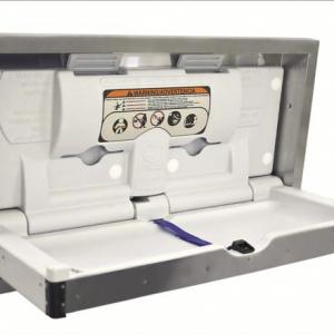 Diaper station built-in 9200