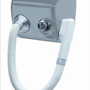 Hair dryer satin finishing 02100.S