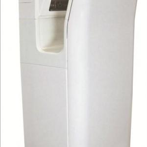 Hand dryer white 01300.W