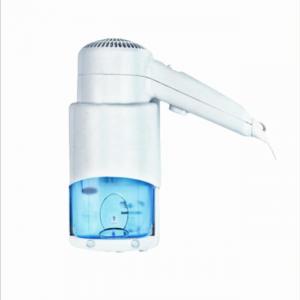 Hair dryer with plug 2056