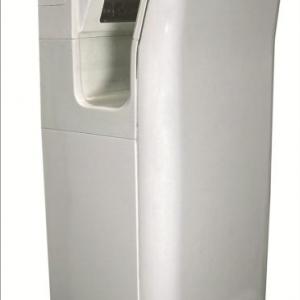 Inox hand dryer polish jet 01300.B