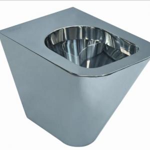 Kubik stainless hanged pan 13023.B