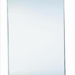 Mirror with polish frame 08050.B