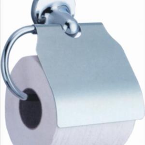 Toilet tissue dispenser 16417.B