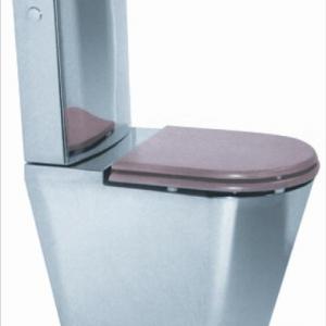 WC toilet pan with cistern 13016.S