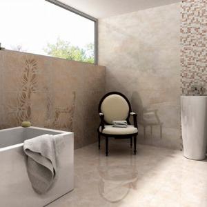 Carrelage pour de bain Pamesa Eris Marfil