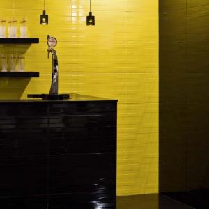 Carrelage pour la cuisine Pavigres Popart Amarelo