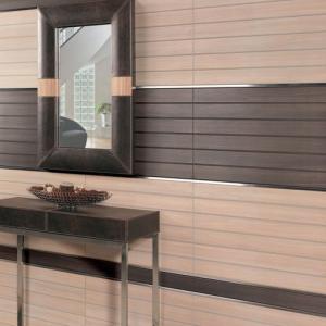 Carrelage d’imitation de boise Realonda Strip Wood Wengue