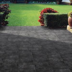 Carrelage pour terrasse Revigres Ardosia