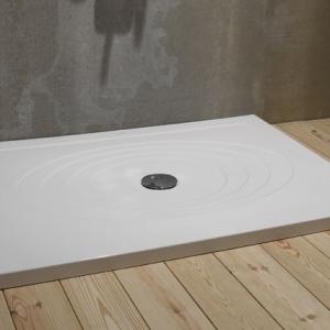 Ceramic Shower Trays Elegance 160x90x45