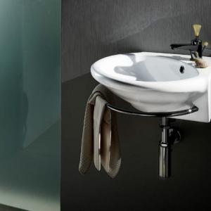 Tiny Right Wash Basin