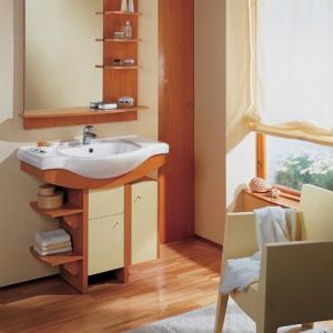 Barcelona Wash Basin