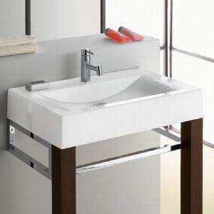 Plan 75 Wash Basin