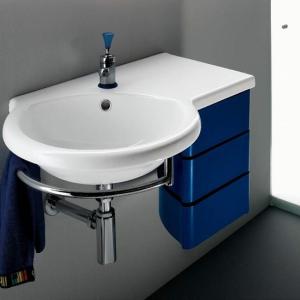 Astro Right Wash Basin