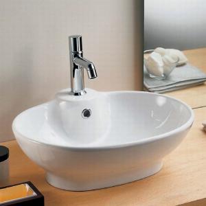 Serpis Wash Basin