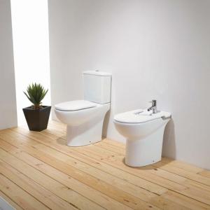 Proget confort Bidet