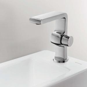 Status Basin Mixer W/Pop-Up Bidet Mixer W/Pop-Up