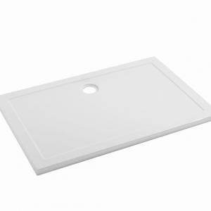 Acrylic Shower Trays Open 140x90 [A=4 cm]