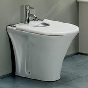 Jade bidet w fixing kit