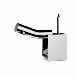 Wca basin mixer w pop up waste