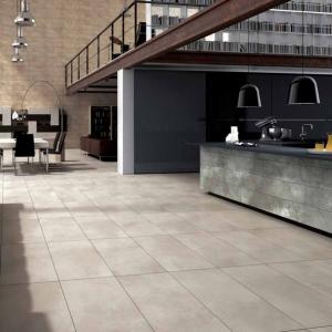 Carrelage de sol TAU Cement Grey