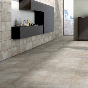 Carrelage mural TAU Concrete Grey