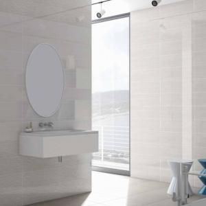 Carrelage pour de bain TAU Lia Blanco