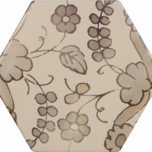 Hexagon Examix Avorio 7