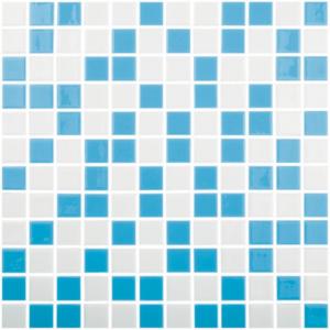 Vidrepur Mosaïque Mezcla 100/102 25x25
