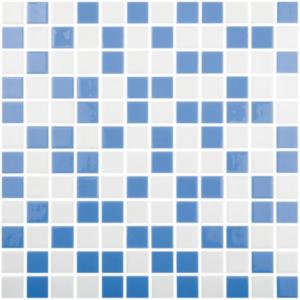 Vidrepur Mosaïque Mezcla 100/106 25x25